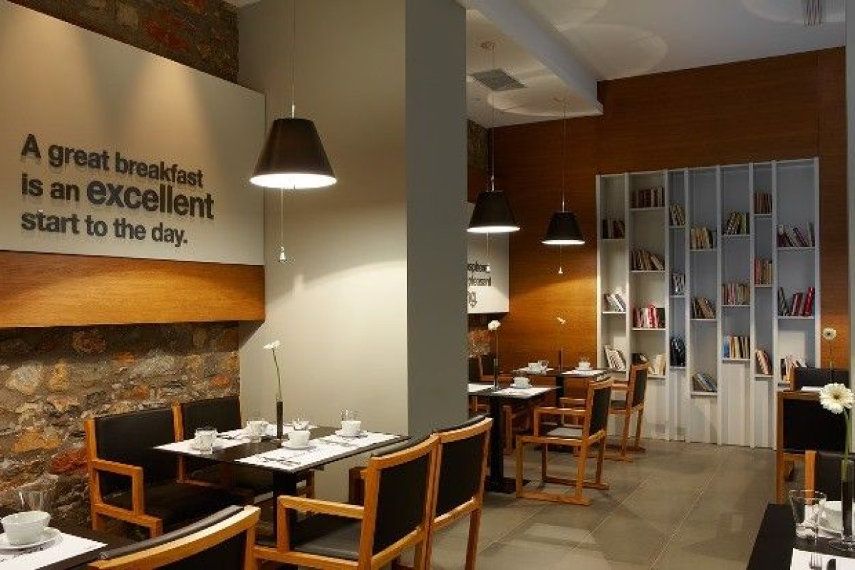 Aegli Hotel Volos