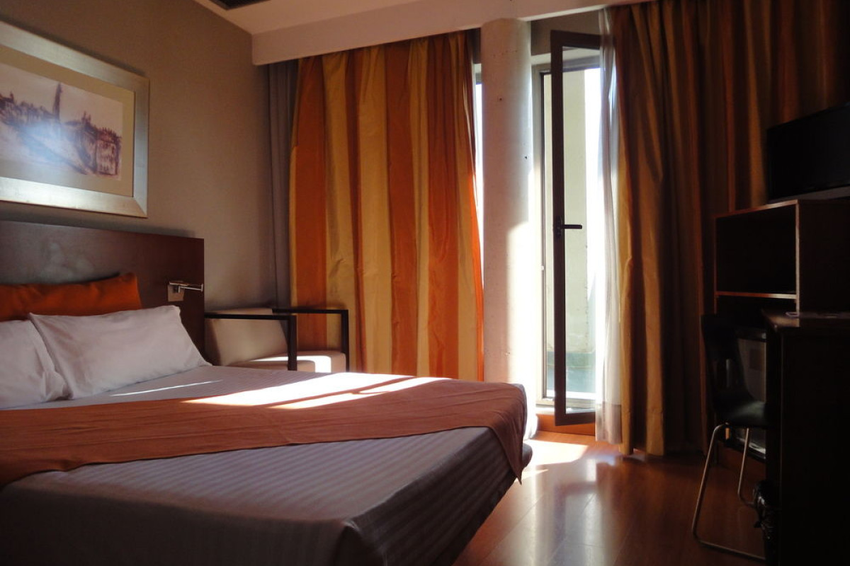 EUROHOTEL GRAN VIA FIRA