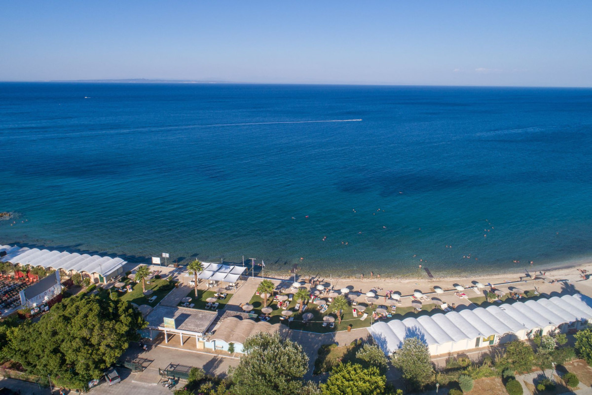 Strada Marina Hotel Zakynthos