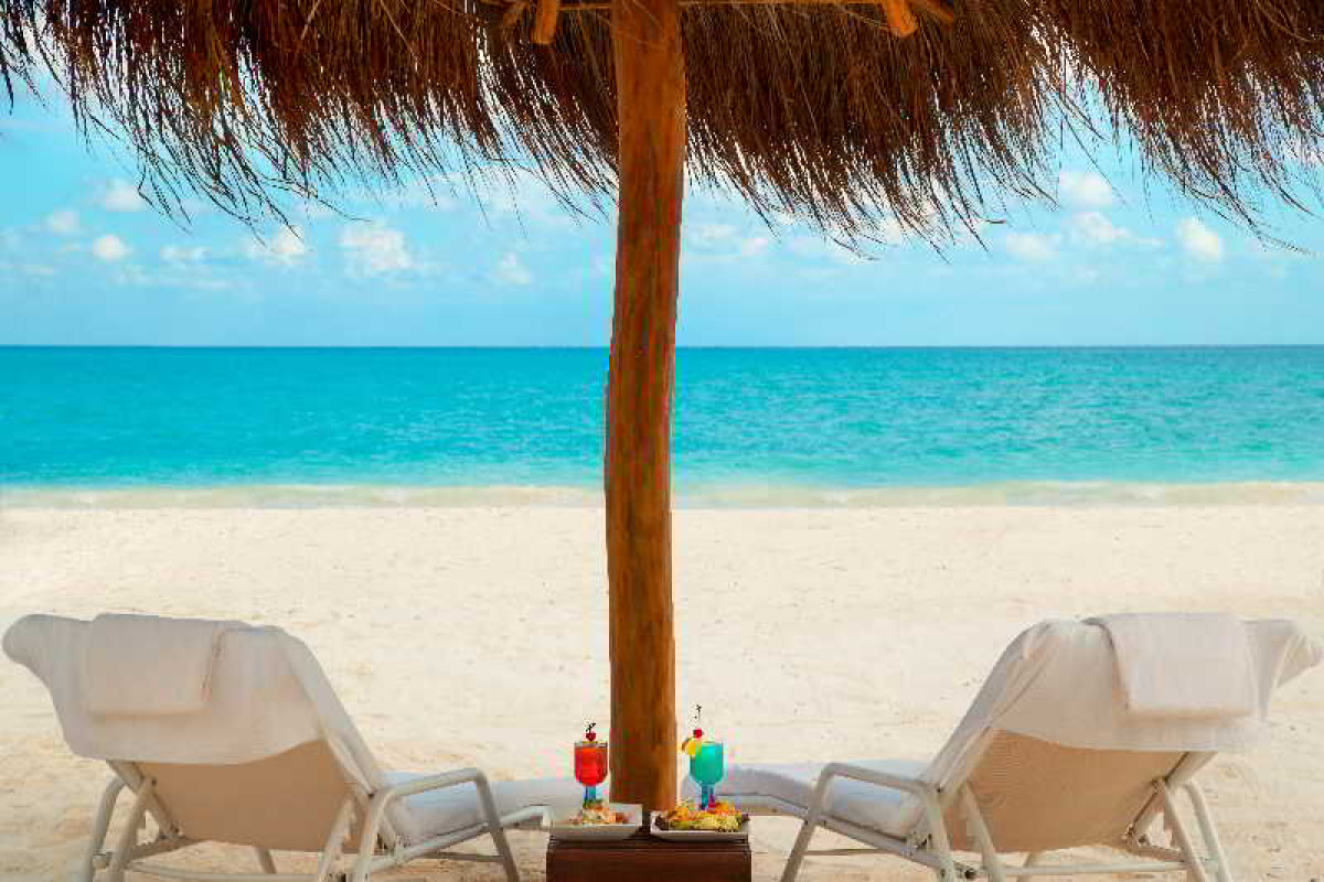 Fairmont Mayakoba Riviera Maya