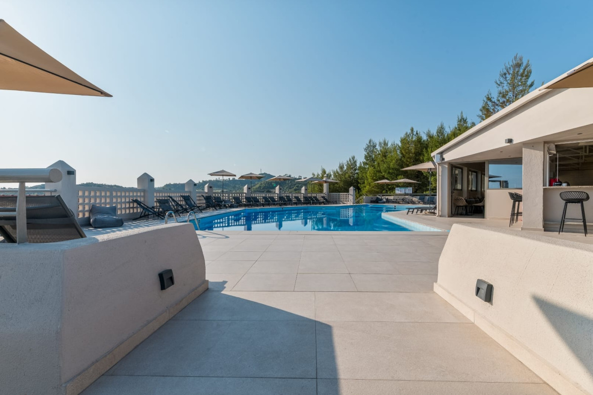 Arya Hotel (ex. Daphne Holiday Club)