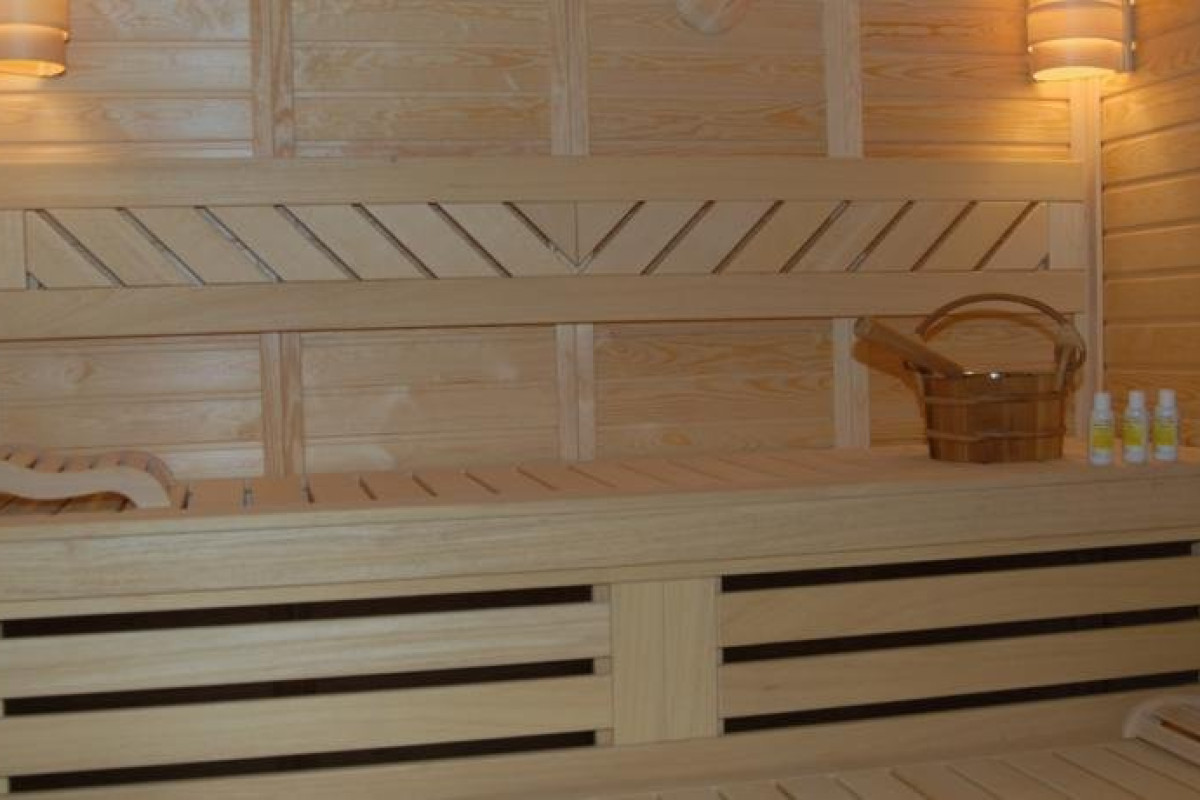 Pensiunea BUCOVINA LODGE