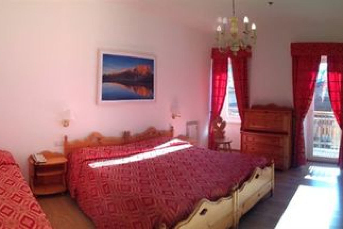 HOTEL AQUILA