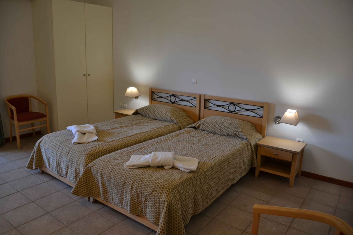 Dassia Holiday Club