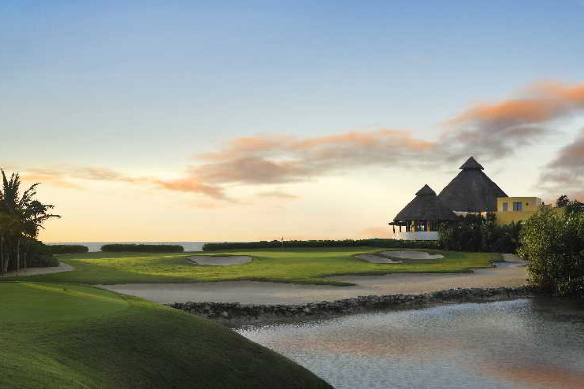 Fairmont Mayakoba Riviera Maya