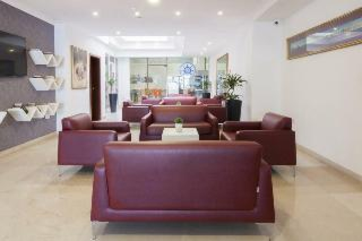SLIEMA HOTEL BY ST HOTELS