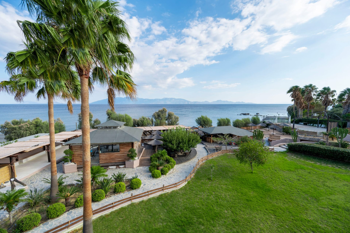 Sagredo Boutique Hotel & Spa