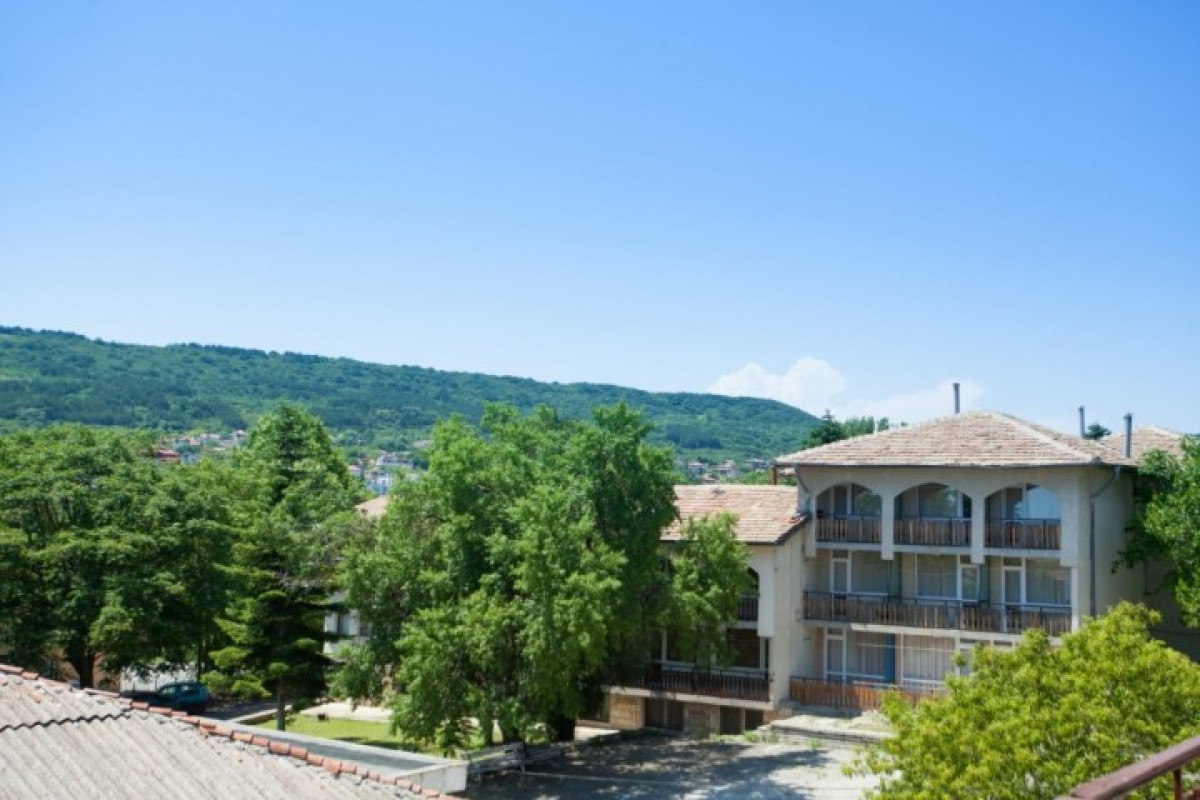 Bisser Balchik (Balchik) 2*+