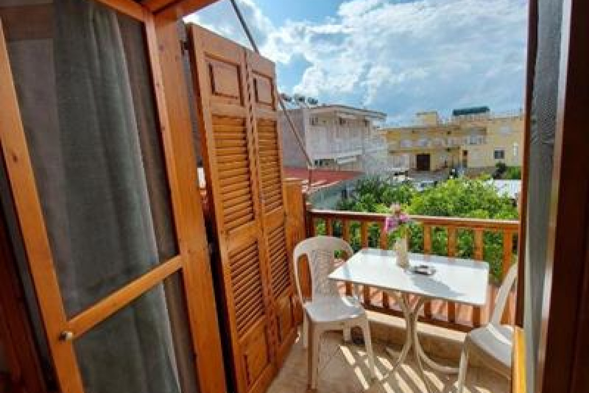 Mina-Maria Apartments