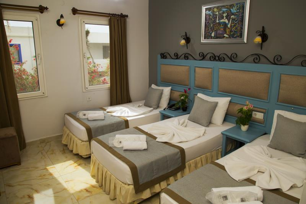 ATRIUM HOTEL