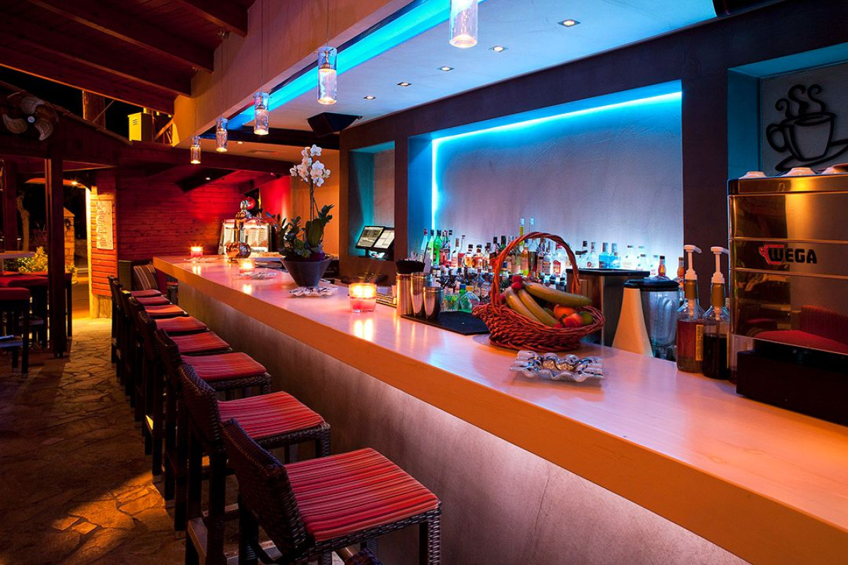 Axos Hotel Rethymno