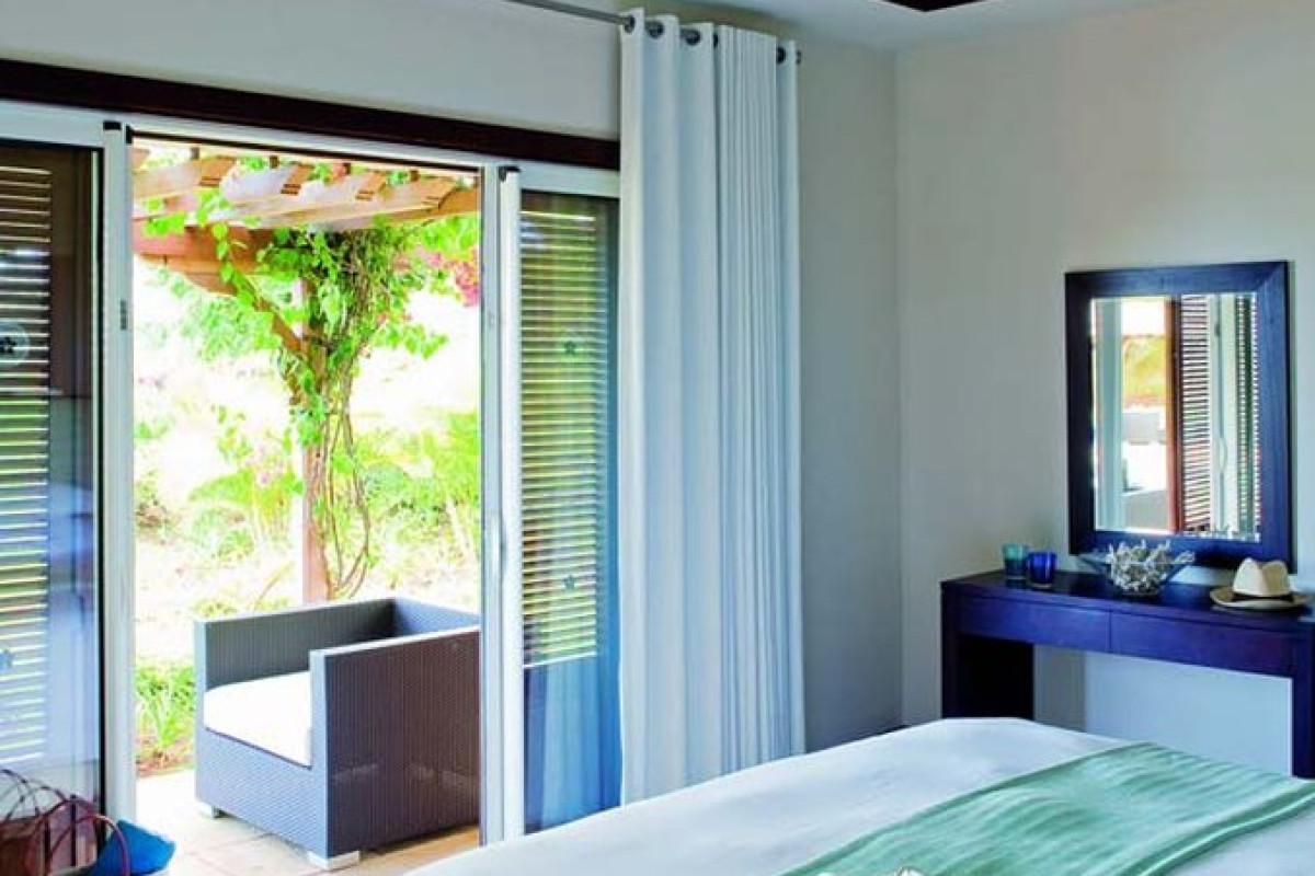 HERITAGE THE VILLAS