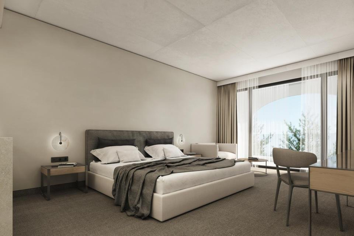 ENSANA AQUAHOUSE HOTEL AND SPA