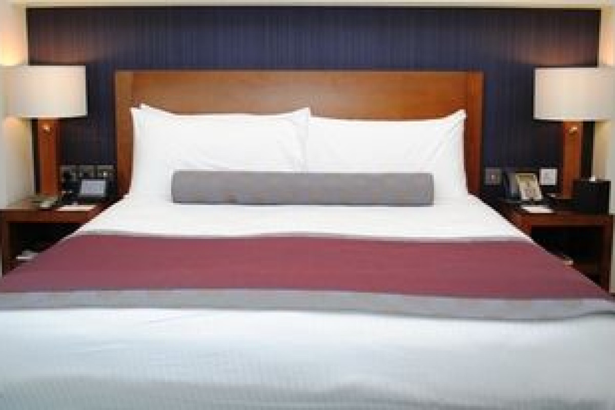 GRAND MILLENNIUM AL WAHDA