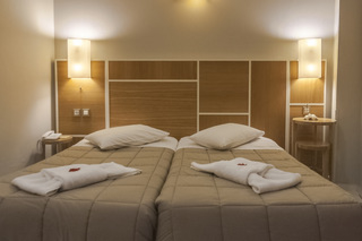 FEDRIADES HOTEL