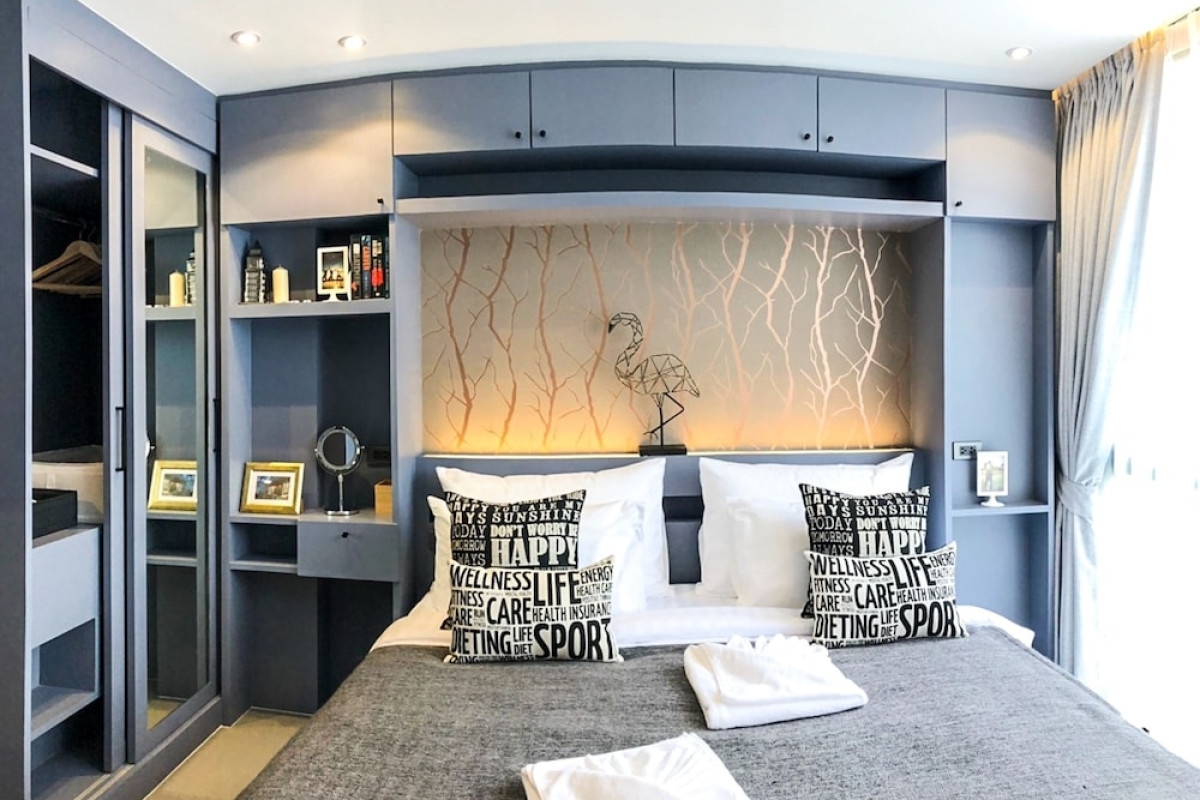 CITYGATE KAMALA RESORT AND RESIDENCE