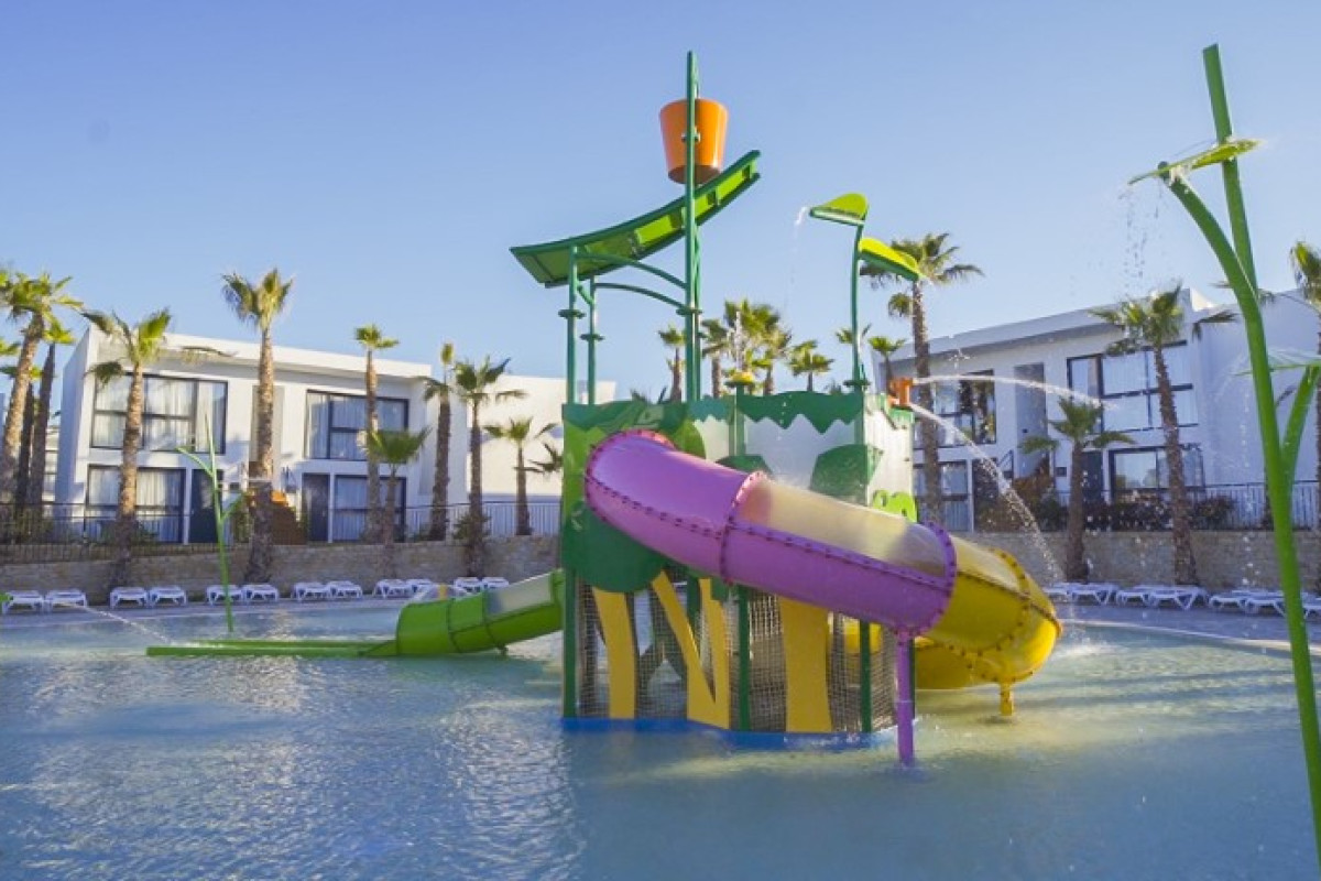 Alannia Salou