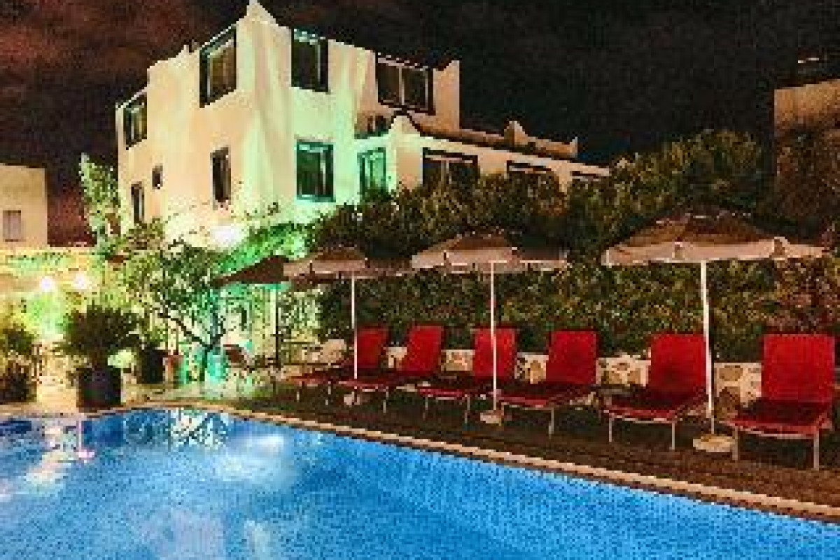 ARTUNC BOUTIQUE HOTEL