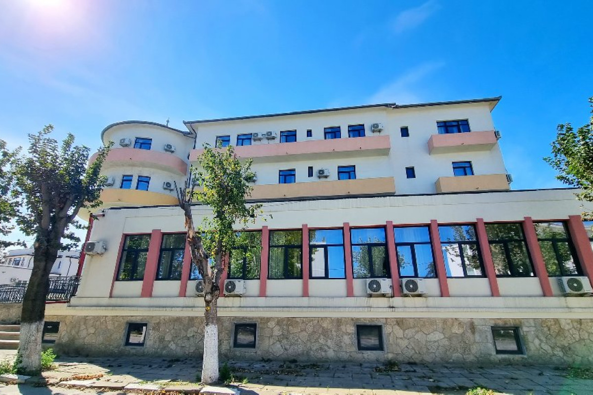 Hotel Neptun