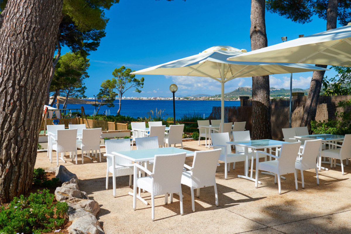 Hipotels Eurotel Punta Rotja