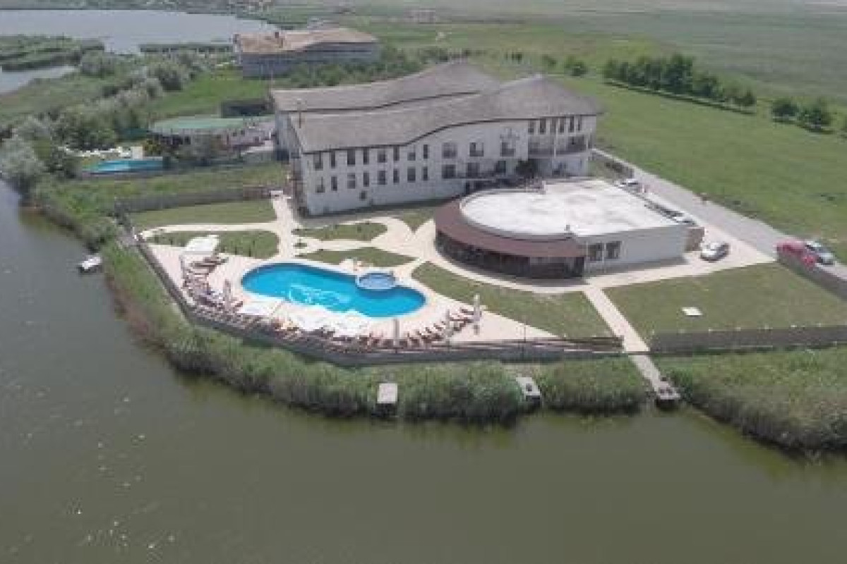 RIO DIVINO