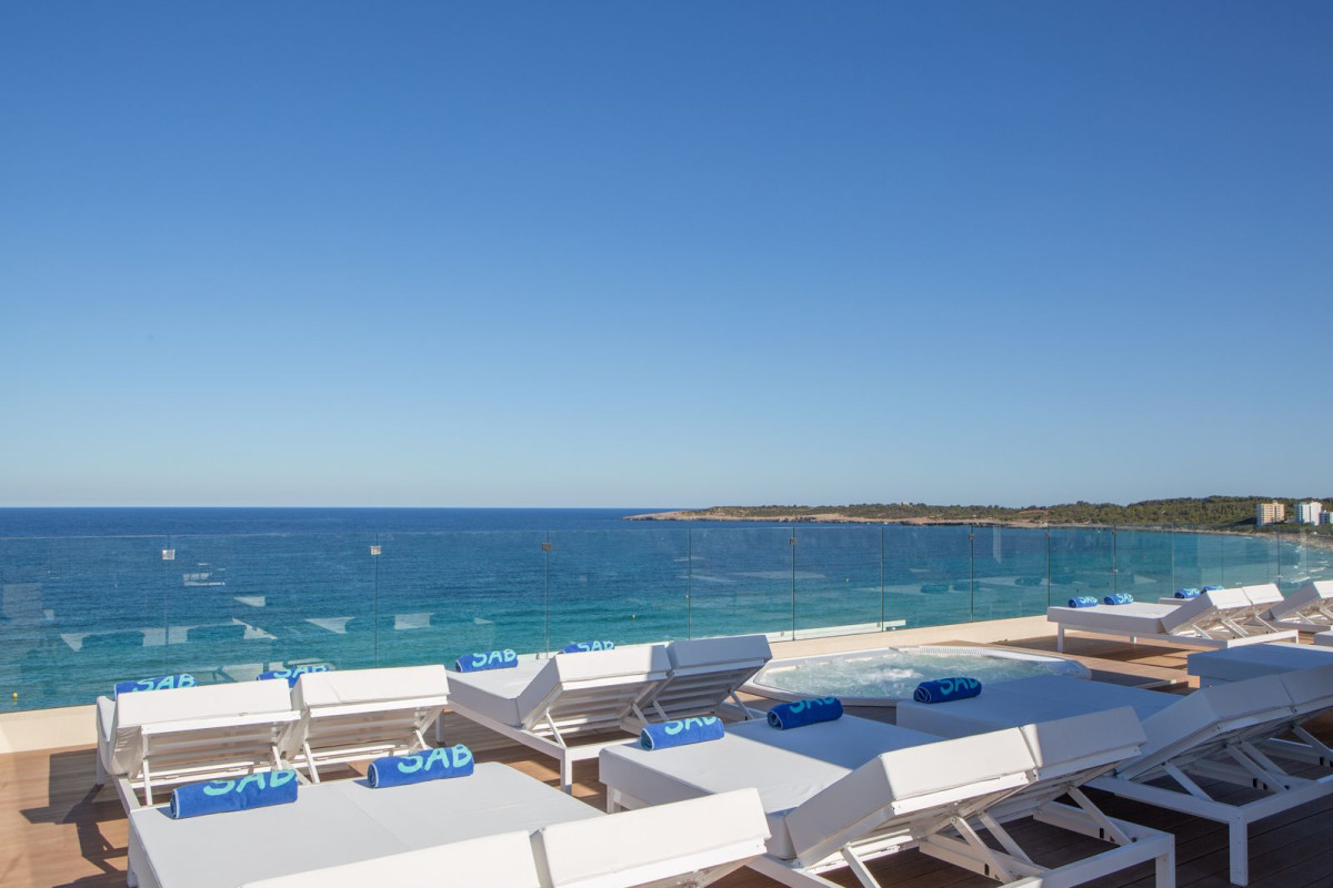 Sabina  Suites