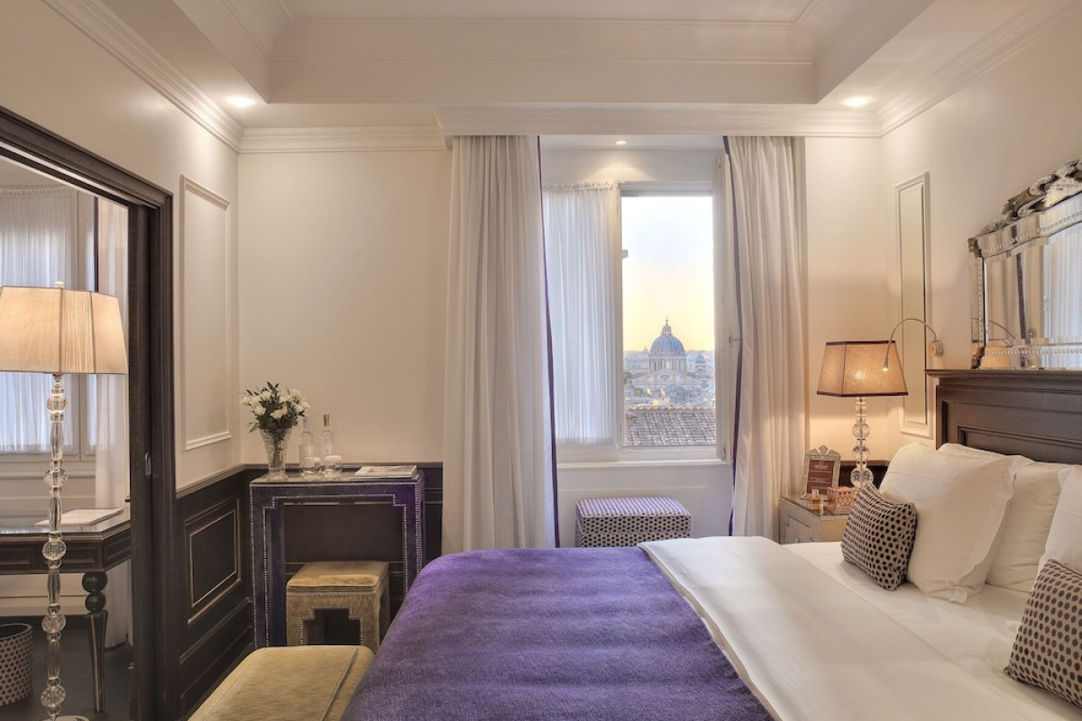 Hassler Roma