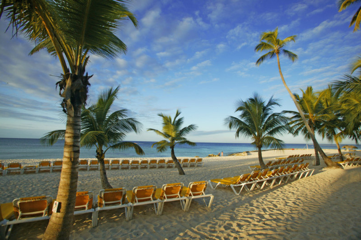 Viva Dominicus Palace by Wyndham