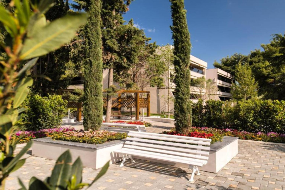 Potidea Palace Hotel