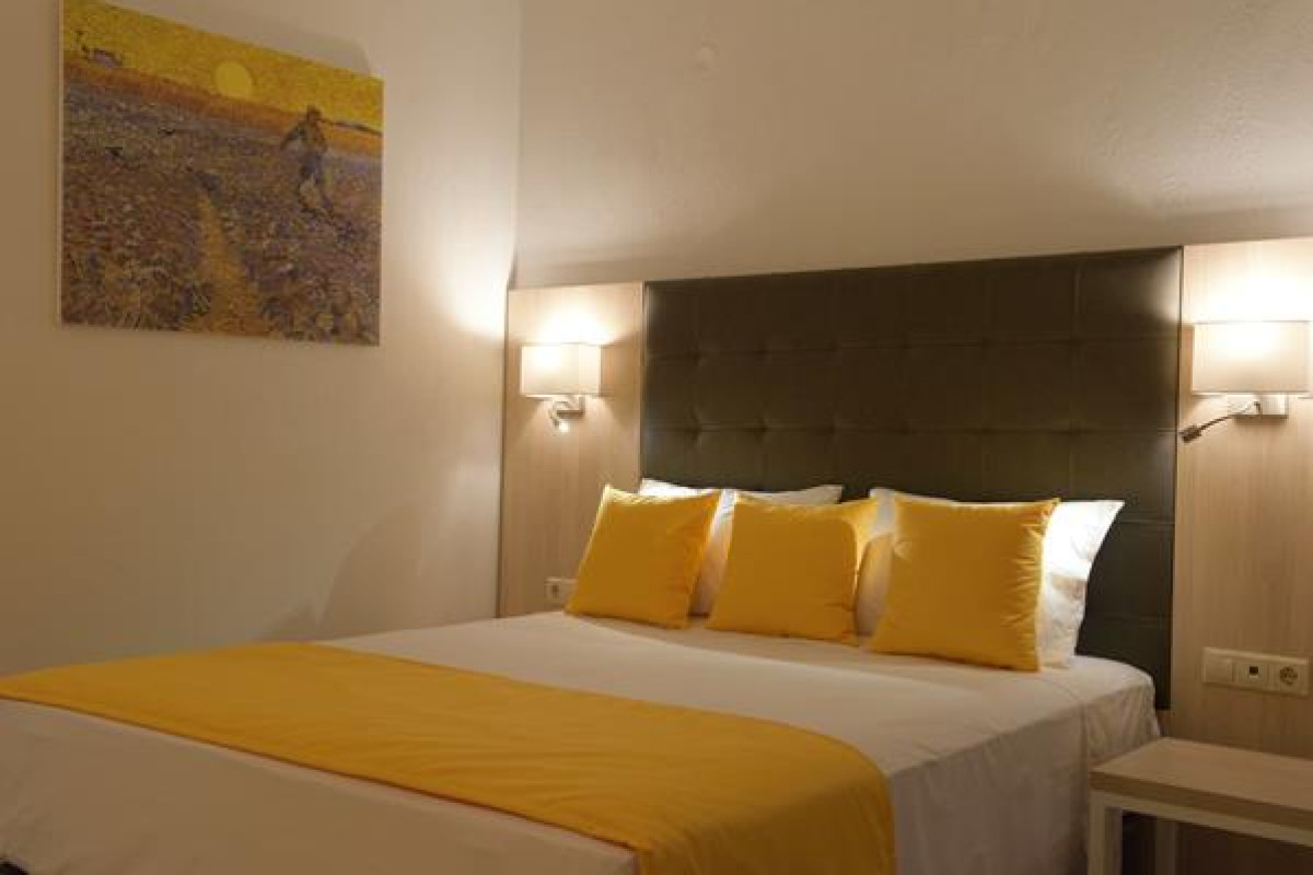 Aristoteles Holiday Resort  Spa