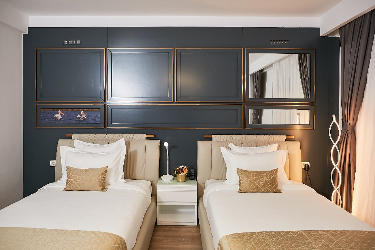 Lebada Luxury Resort Spa