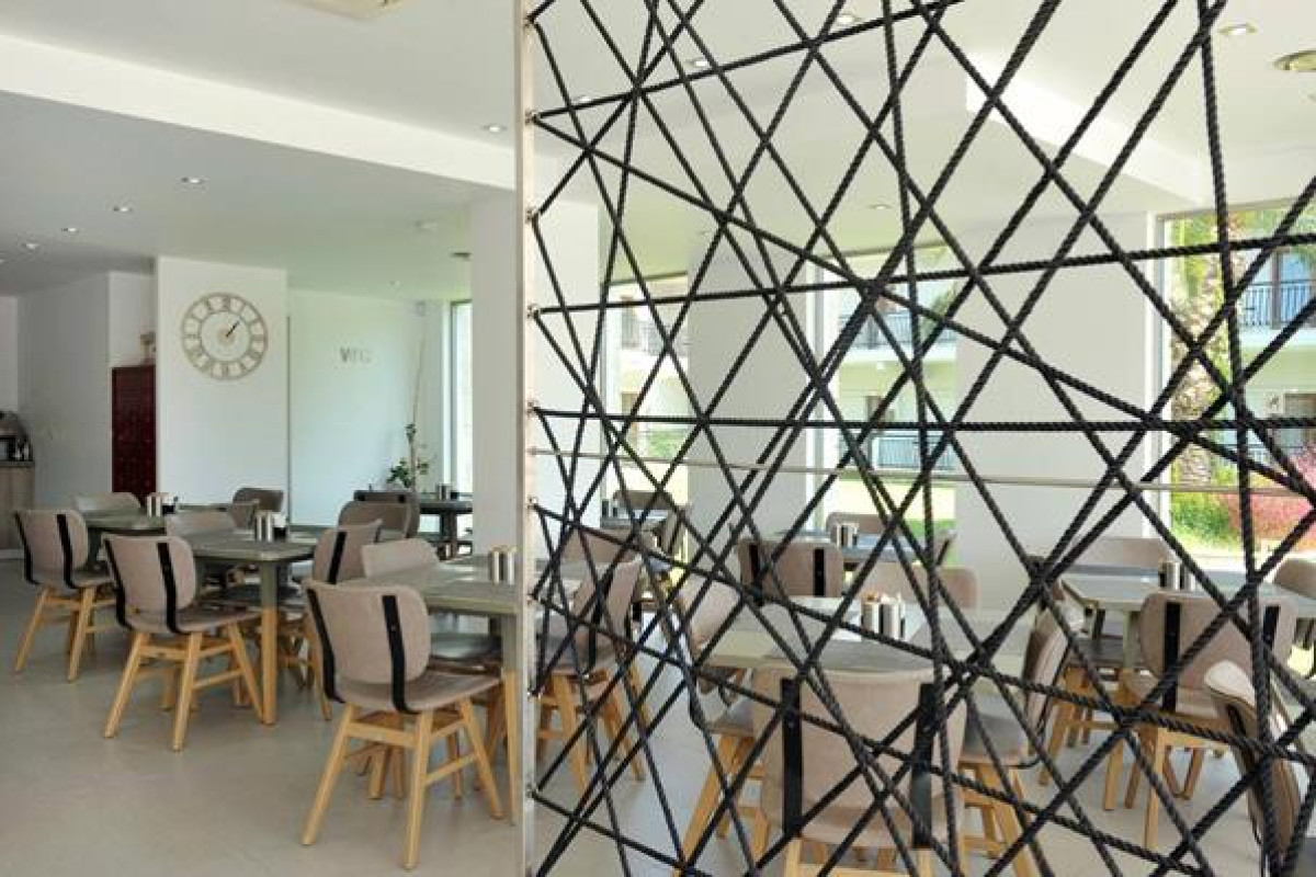 Aristotelis Hotel Fourka