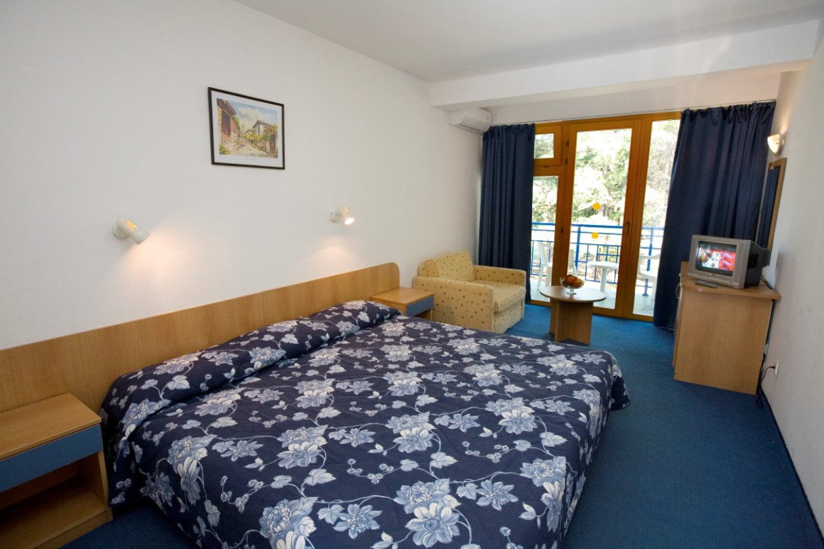 Continental 3* (Sunny Beach) 3*