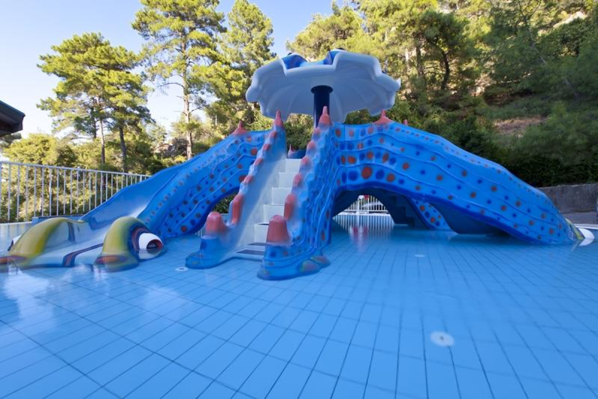 TURUNC RESORT OTEL