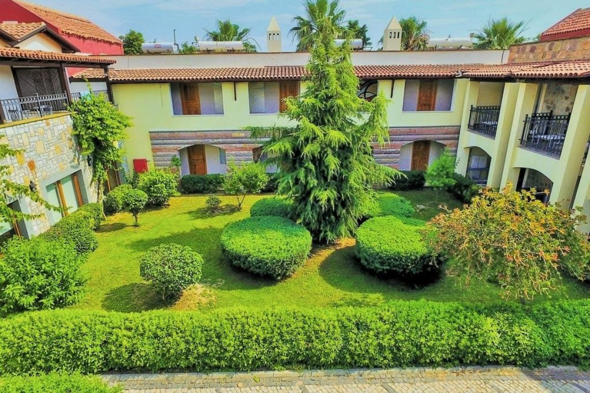 Tiana Beach Hotel