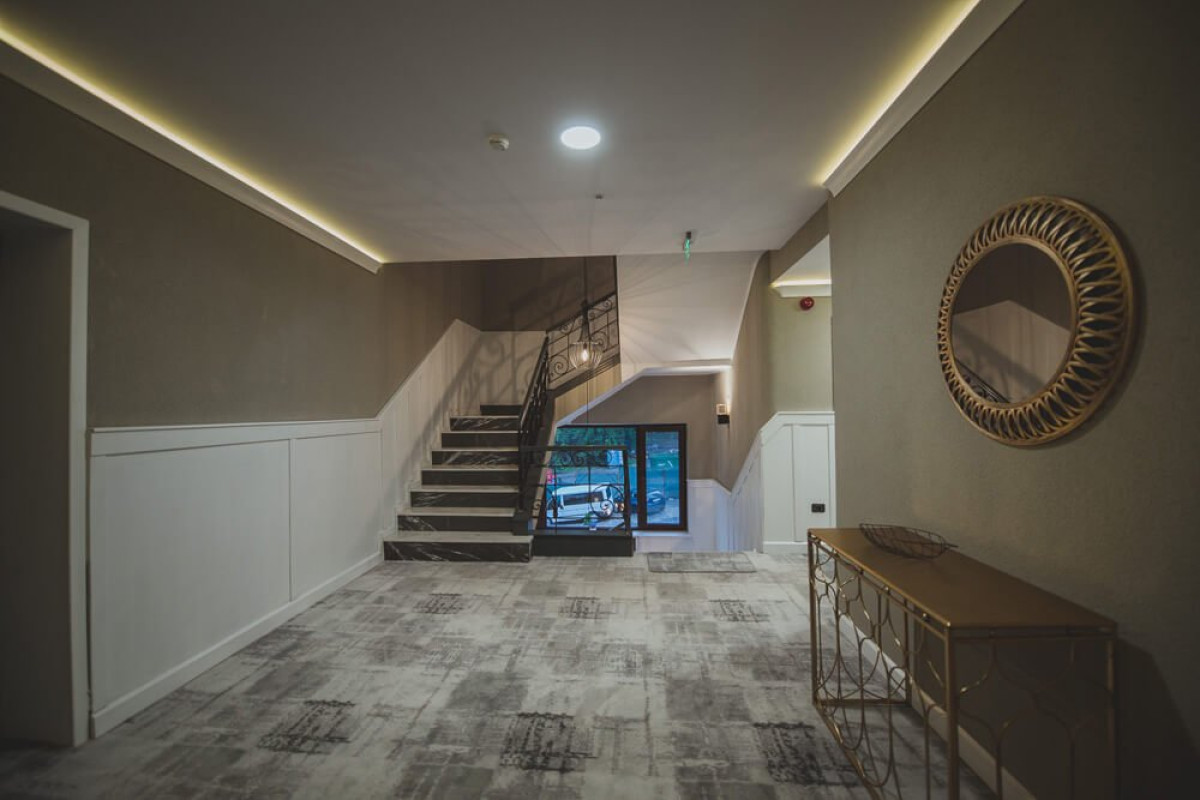Muller Hotel Boutique