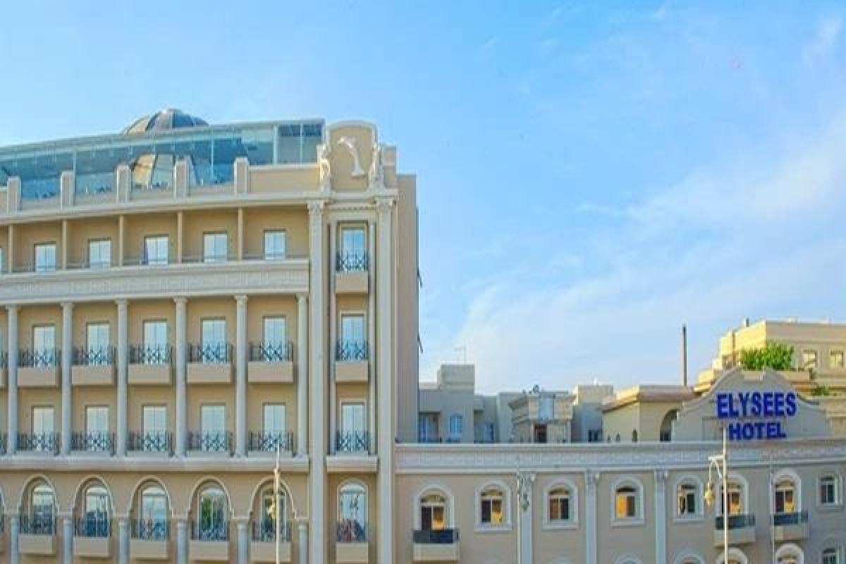 ELYSEES HOTEL