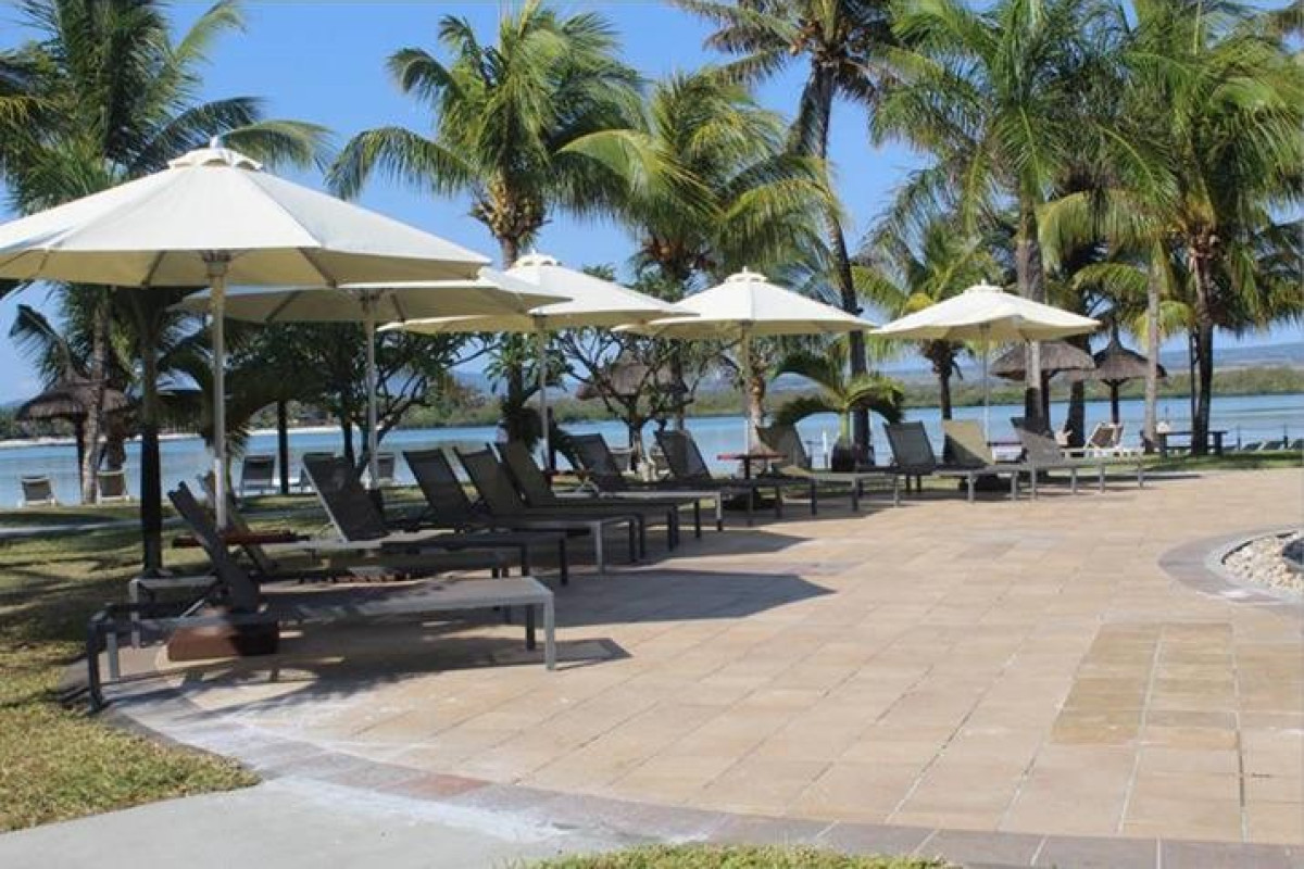 Jalsa Beach Hotel & Spa Mauritius