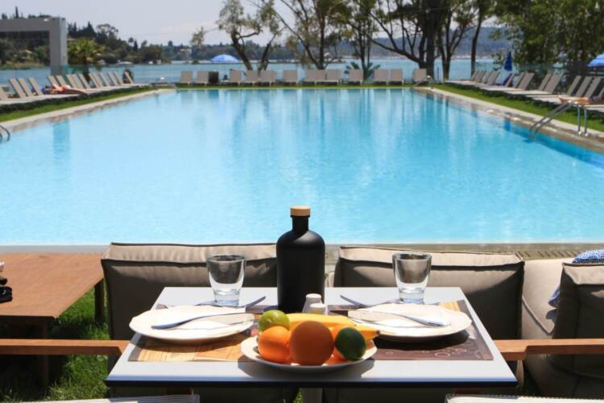 Rodostamo Hotel  Spa - Adults friendly