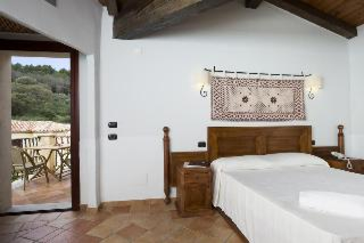 CALA LUAS RESORT