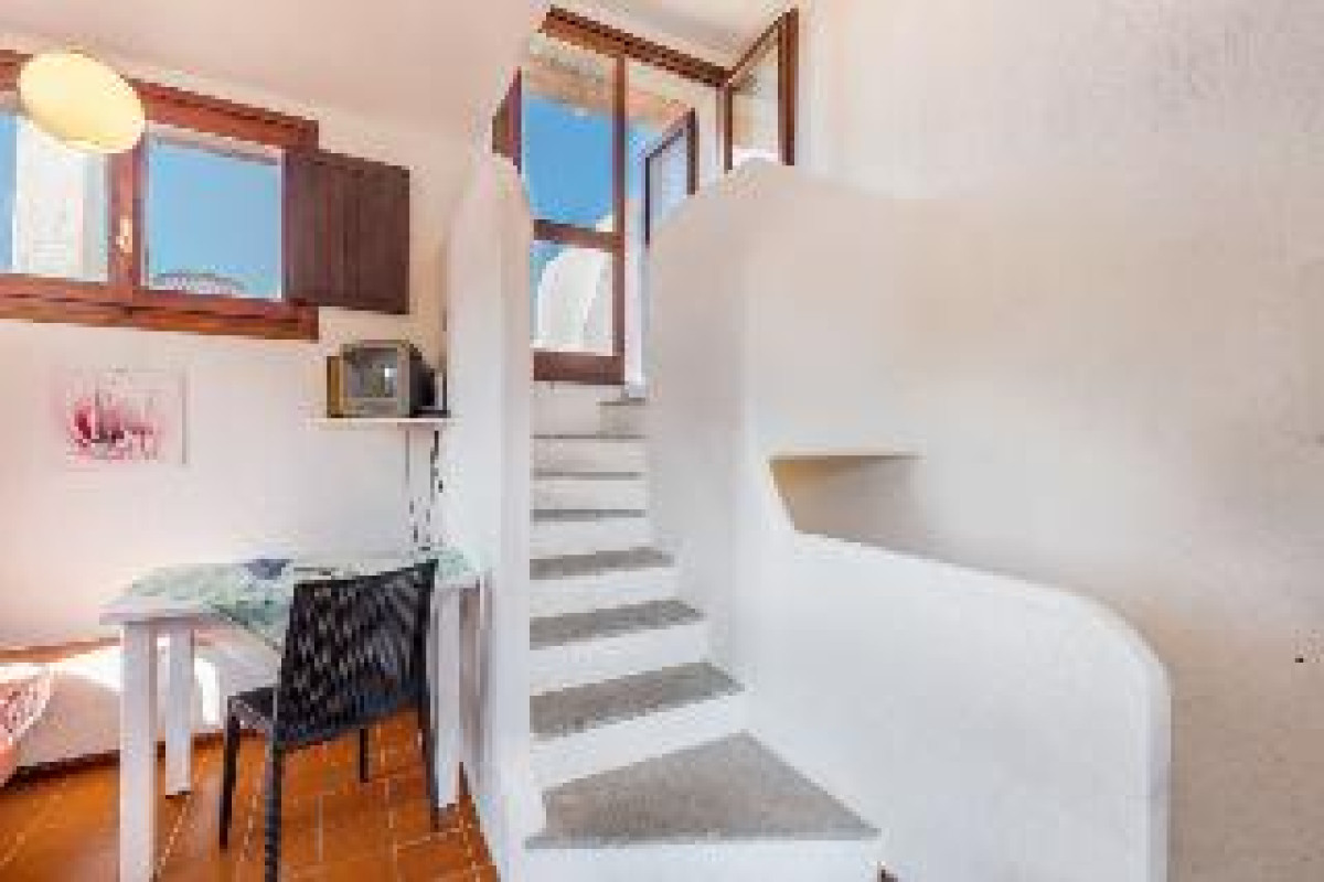 RESIDENCE BAIA SANTA REPARATA
