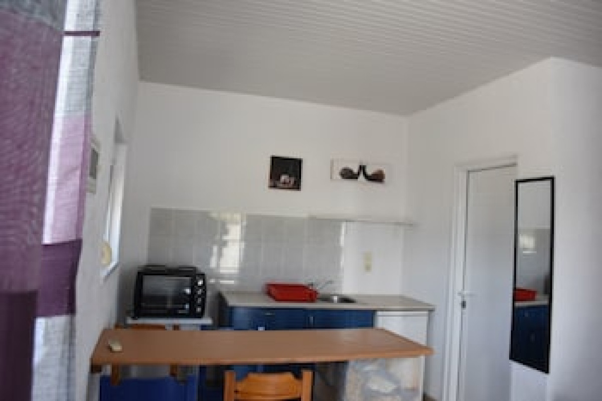 KIOTARI BEACH APARTMENTS - STUDIOS
