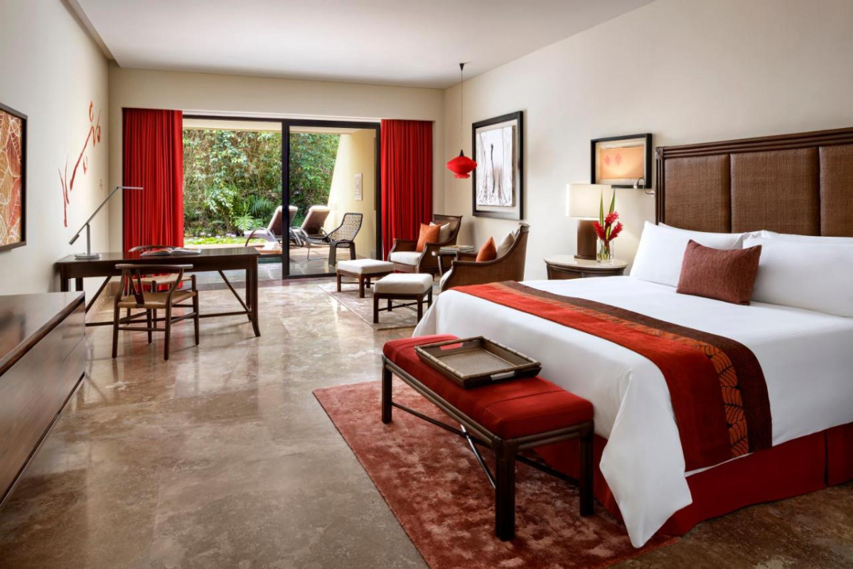 Grand Velas Riviera Maya