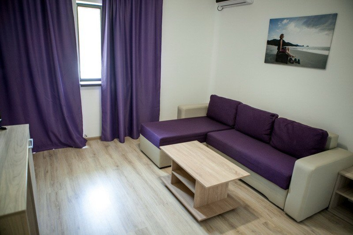 Hotel Leon and Spa
