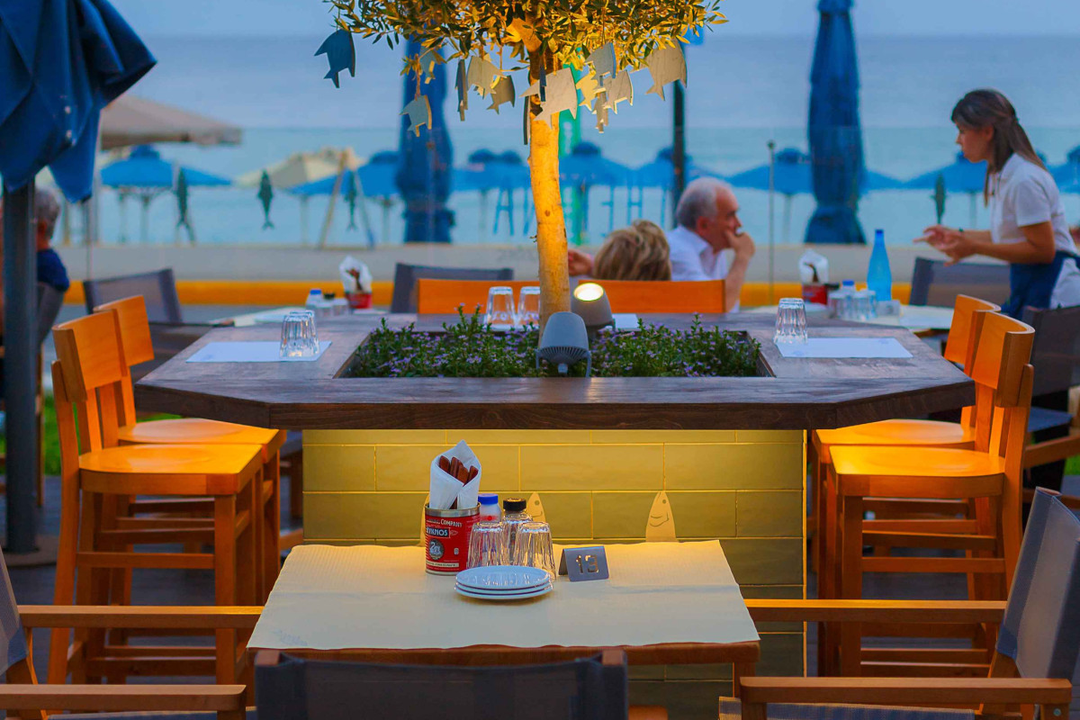 Elite City Resort