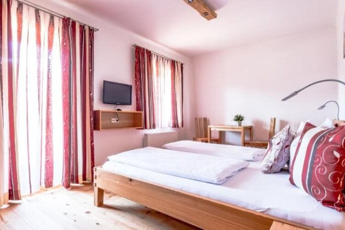 Pension Tannhof