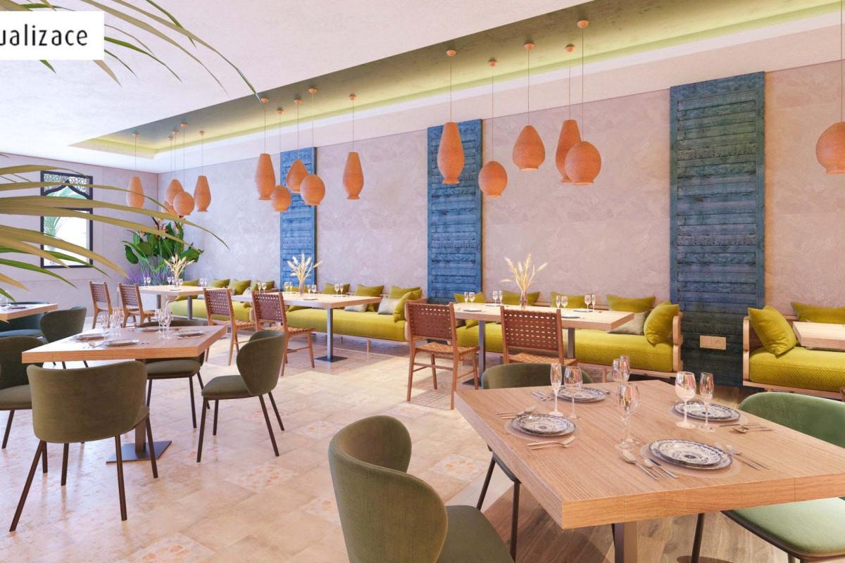 The One Resort Sahl Hasheesh