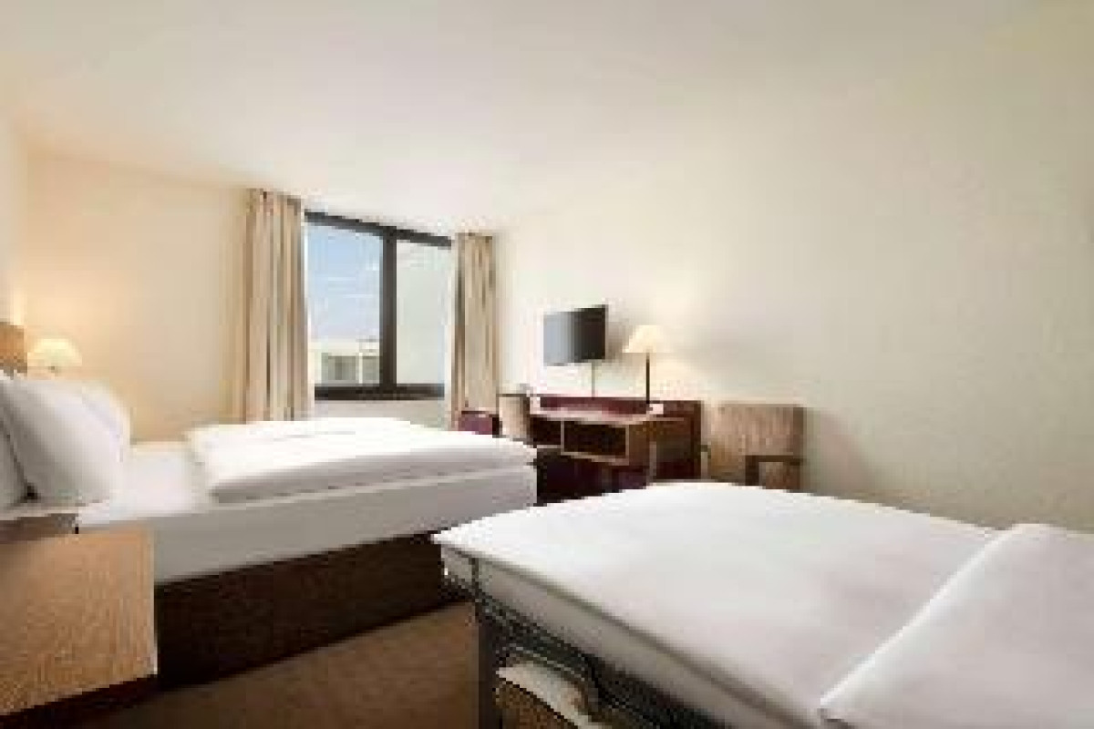 Ramada Nuernberg Parkhotel