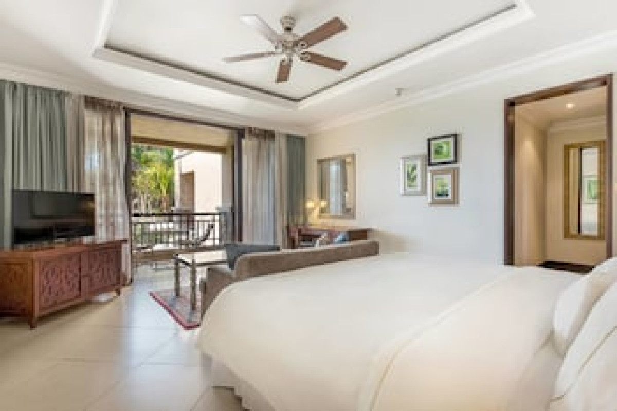 THE WESTIN TURTLE BAY RESORT amp; SPA, MAURITIUS