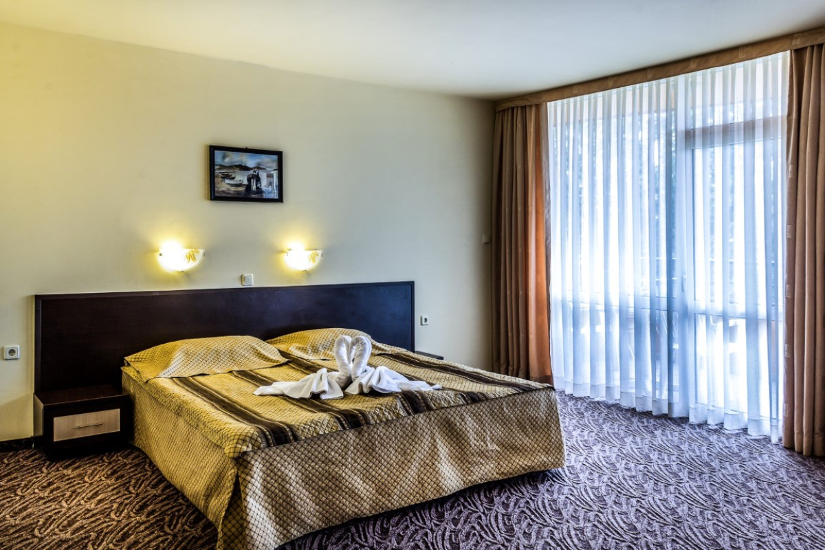 Amaris (Sunny Beach) 3*